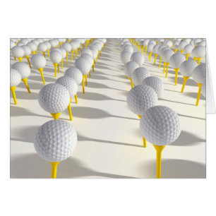 Golf Ball Plantation