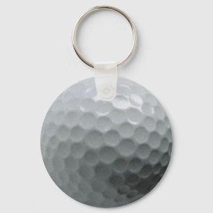 GOLF-BALL-SCHLÜSSELANHÄNGER SCHLÜSSELANHÄNGER