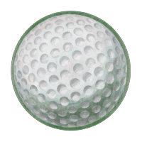 Golf Ball