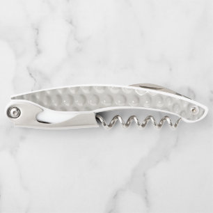 Golf Ball Sport Kellnermesser