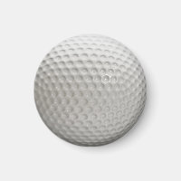 Golf Ball Sport macht das Spiel für Partys großart