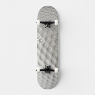 Golf Ball Sport Skateboard