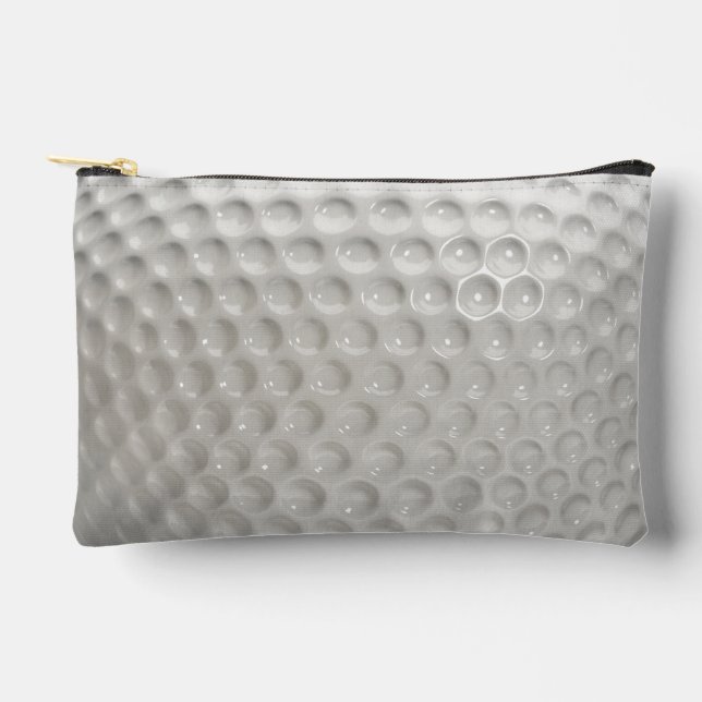 Golf Ball Sport Zubehörtasche (Vorderseite)