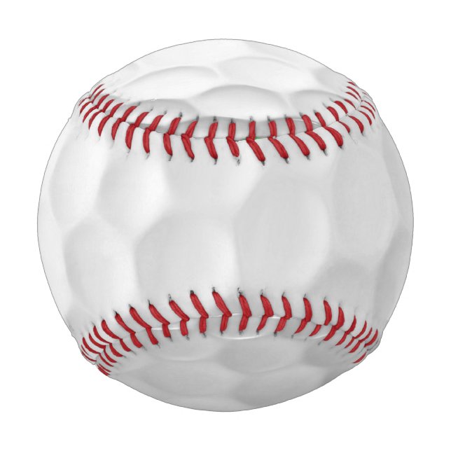 Golf Ball Textur (Vorderseite)