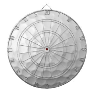 Golf Ball Textur Dartscheibe