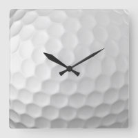 Golf Ball Textur