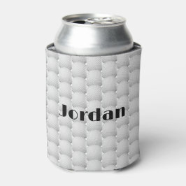 Golf Balls Abstraktes Design kann kühler Dosenkühler