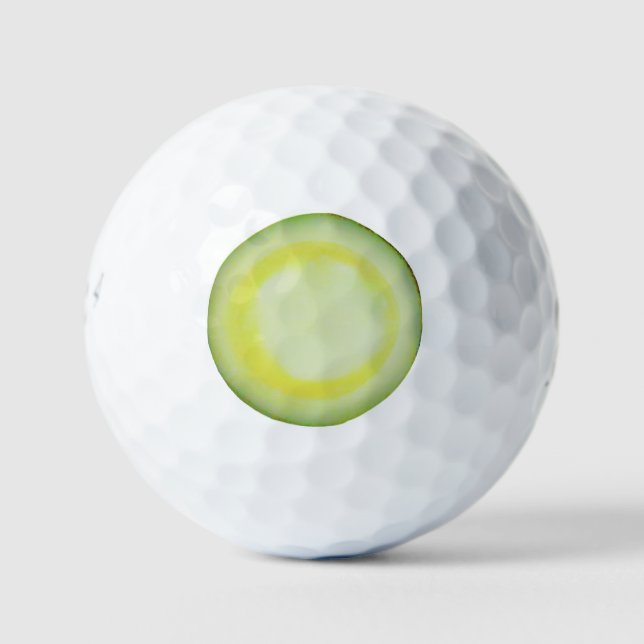GOLF BALLS BRIDGESTONE e6 Golfball (Vorderseite)