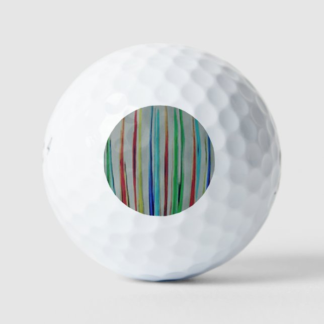 GOLF BALLS BRIDGESTONE e6 Golfball (Vorderseite)