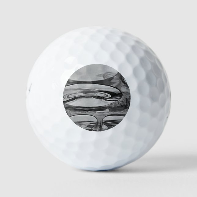 GOLF BALLS BRIDGESTONE e6 Golfball (Vorderseite)