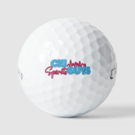 Golf Balls! Golfball