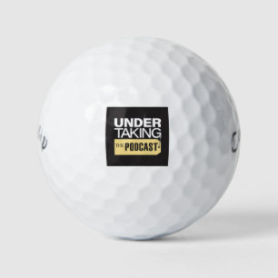 Golf Balls Golfball