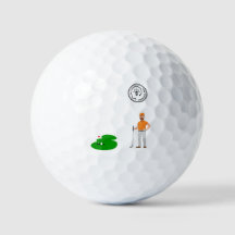 Golf Balls Intellectual_4me