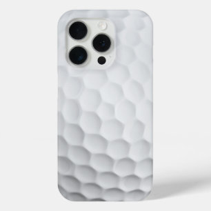Golf Balls Muster Sport Best-Geschenk Case-Mate iPhone Hülle