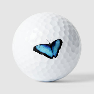Golf Balls Schmetterling Golfball