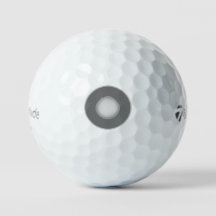 GOLF BALLS TAYLOR MAX TP5