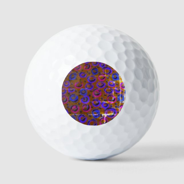 GOLF BALLS VALUE PACK GOLFBALL (Vorderseite)
