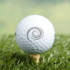 GOLF BALLS WILSON ULTRA FERNSEHEN GOLFBALL