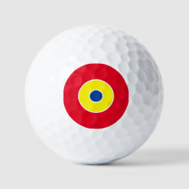 Golf Balls - Ziel Golfball