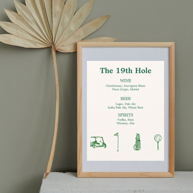 Golf Bar (Von Creator hochgeladen)