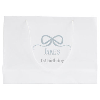 Golf-Bug-Party-Tasche Große Geschenktüte