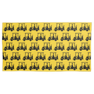 Golf-Buggy Kissenbezug