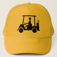 Golf-Buggy
