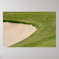Golf Bunker