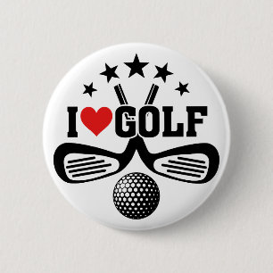 Golf Button