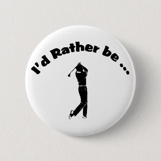 Golf Button