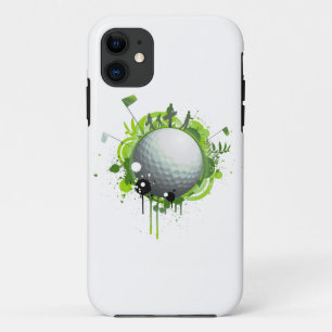 Golf Case-Mate iPhone Hülle