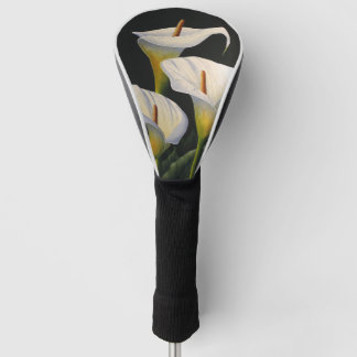Golf Club Cover Arum Liege Headcover