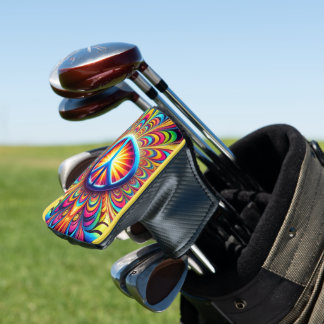 Golf Club Cover Golf Headcover