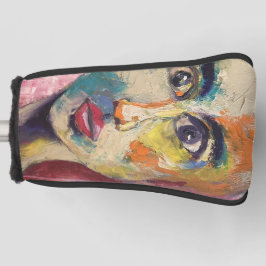 Golf Club Cover Headcover