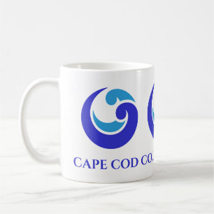 Golf Course Member Cup Kaffeetasse