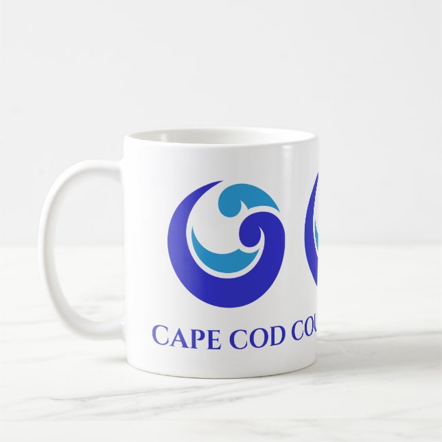 Golf Course Member Cup Kaffeetasse (Links)