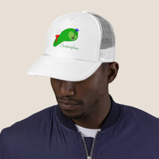 Golf Design Truckerkappe