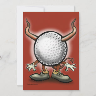 Golf Devil