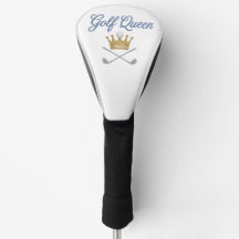 Golf Driver Kopfhaube Geschenk für Sie