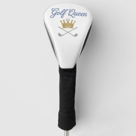 Golf Driver Kopfhaube Geschenk für Sie Headcover