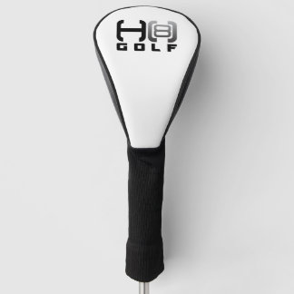 Golf Driver Kopfschutz Headcover