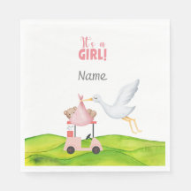 Golf es ist das Mädchen für Golfer Baby Dusche Gol