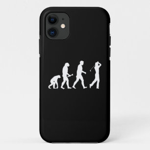 Golf-Evolution Case-Mate iPhone Hülle