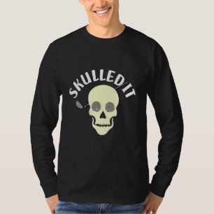 Golf für Männer Skulpturen Es Golf 1 T-Shirt