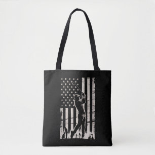 Golf-Geschenke American Flag Geburtstag Vatertag