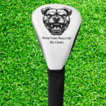 Golf-Geschenke für andere Hunde-Liebhaber