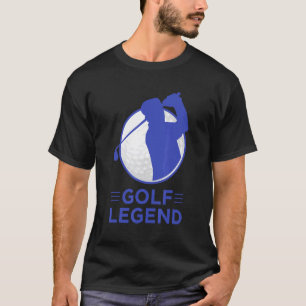 Golf Golf Ball Golf T-Shirts Golfschläger Rangefin