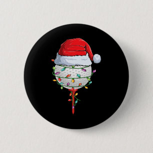 Golf Golf Weihnachten Pajama Golf im Tessin Golf i Button