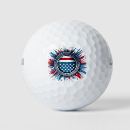 Golf Golfball