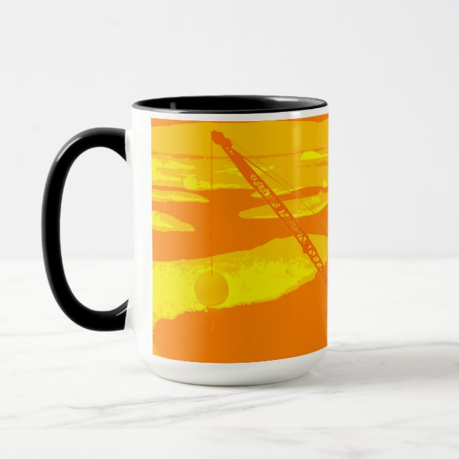 GOLF GOLFGOLFFANTASY ART OPERATOR TASSE (Links)